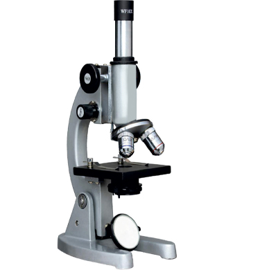 Compound Student Microscope-3